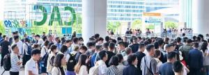 CAC·展覽 | 展會(huì)第二天，全豐生物全力以赴，只為更精彩的綻放！