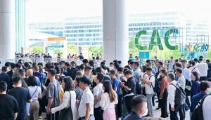 展會(huì)回顧 | 2023上海CAC農(nóng)化展圓滿(mǎn)落幕，落幕不散場(chǎng)，精彩不止步