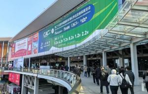 精彩回顧 滿(mǎn)載而歸 | 2025上海CAC圓滿(mǎn)落幕，全豐生物期待與您共創(chuàng)未來(lái) 