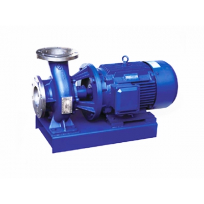 WQ/E系列小型排污泵